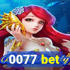 0077 bet